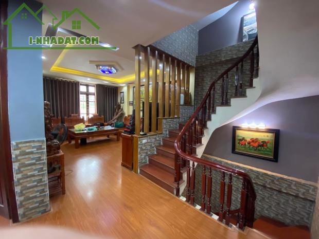 Nhà Phân Lô Mặt Phố Mậu Lương, Vỉa Hè Ô Tô Tránh, Kinh Doanh, Sầm Uất 51m2 Giá Hơn 17 Tỷ - 2