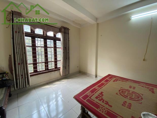 Nhà Phân Lô Mặt Phố Mậu Lương, Vỉa Hè Ô Tô Tránh, Kinh Doanh, Sầm Uất 51m2 Giá Hơn 17 Tỷ - 3