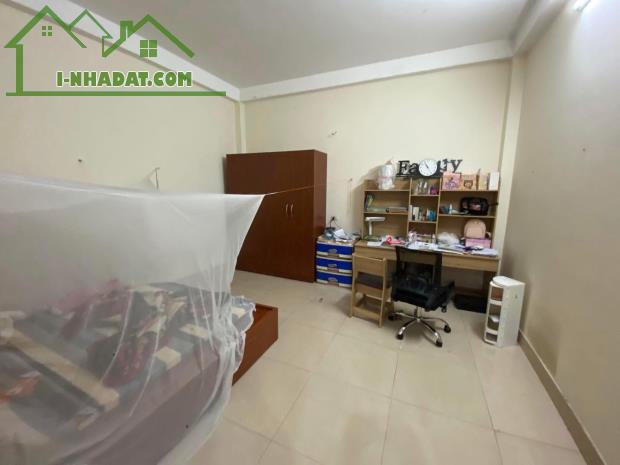 Nhà Phân Lô Mặt Phố Mậu Lương, Vỉa Hè Ô Tô Tránh, Kinh Doanh, Sầm Uất 51m2 Giá Hơn 17 Tỷ - 4