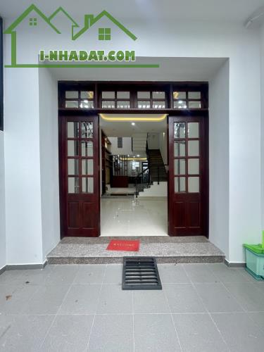 SIÊU PHẨM CHDV THOẠI NGỌC HẦU TÂN PHÚ 6PN ĐƯỜNG NHỰA 6M THU NHẬP 20TR/THÁNG HƠN 8 TỶ - 1