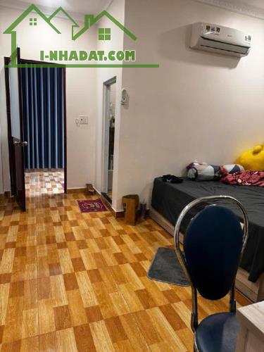 5.xtỷ sở hữu nhà gần Hà Huy Giáp – Quận 12 – DT gần 100m2 - 1