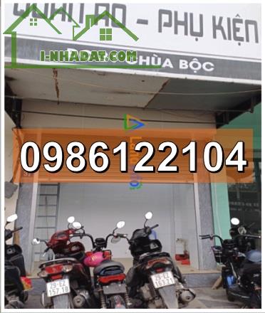 ⭐️Cho thuê cửa hàng mặt phố Chùa Bộc, Hà Nội, 16tr/th; 0986122104