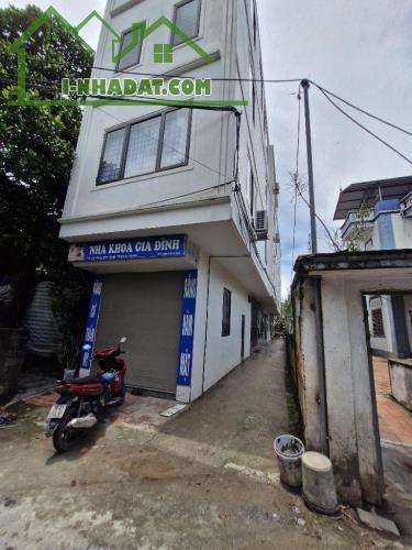 An Thắng - Biên Giang - Hà Đông ngõ thông, nhà mới, gần ô tô