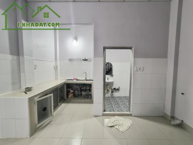 NHÀ BÁN THỐNG NHẤT GV - GẦN ST LOTTE & KDC CITYLAND NG.V.LƯỢNG - DT 65M² - 2 TẦNG - 2