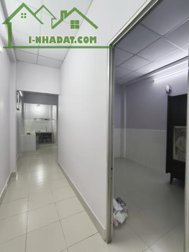 NHÀ BÁN THỐNG NHẤT GV - GẦN ST LOTTE & KDC CITYLAND NG.V.LƯỢNG - DT 65M² - 2 TẦNG - 3