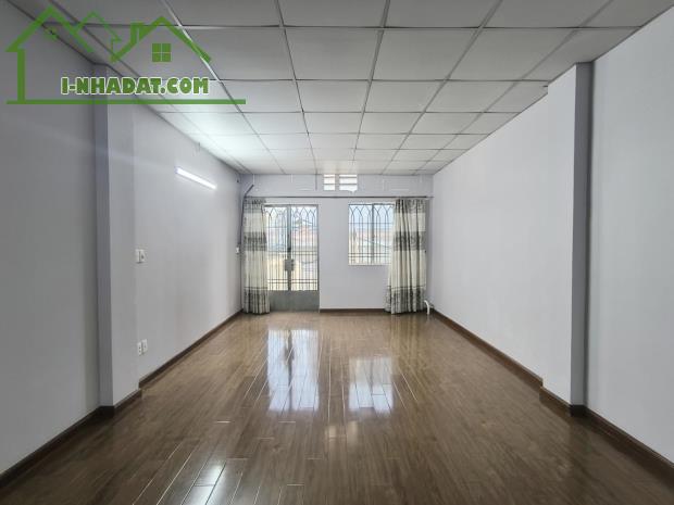 NHÀ BÁN THỐNG NHẤT GV - GẦN ST LOTTE & KDC CITYLAND NG.V.LƯỢNG - DT 65M² - 2 TẦNG - 5