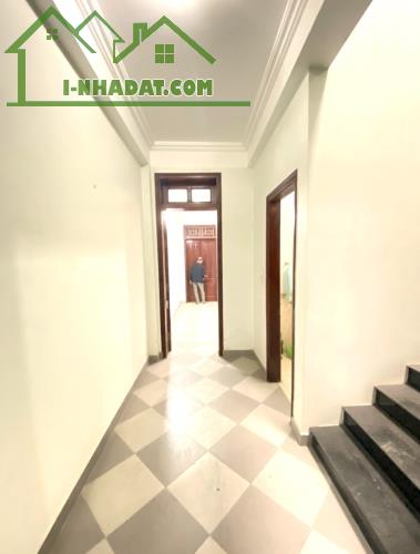 Cho thuê nhà liền kề Văn Quán 80m x 4 tầng giá 18 triệu 0903409888 - 2