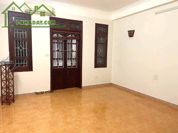Cho thuê nhà liền kề Văn Quán 80m x 4 tầng giá 18 triệu 0903409888 - 4