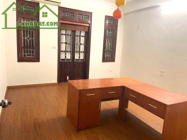 Cho thuê nhà liền kề Văn Quán 80m x 4 tầng giá 18 triệu 0903409888 - 5