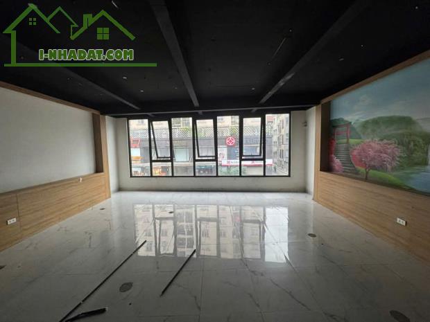 BÁN NHÀ MẶT PHỐ LẠC LONG QUÂN - CÁCH HỒ TÂY 150M - NỞ HẬU - VỈA HÈ RỘNG - KINH DOANH ĐỈNH. - 1