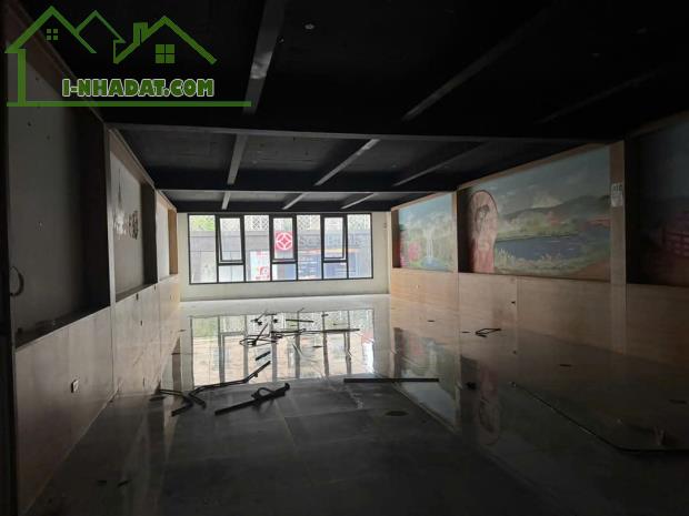 BÁN NHÀ MẶT PHỐ LẠC LONG QUÂN - CÁCH HỒ TÂY 150M - NỞ HẬU - VỈA HÈ RỘNG - KINH DOANH ĐỈNH. - 3
