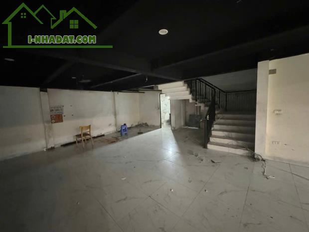 BÁN NHÀ MẶT PHỐ LẠC LONG QUÂN - CÁCH HỒ TÂY 150M - NỞ HẬU - VỈA HÈ RỘNG - KINH DOANH ĐỈNH. - 4