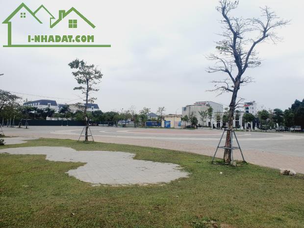 Phân Lô Vỉa Hè_Ô Tô Xếp Hàng_DT 198M²_MT 11M_KĐT Cổ Dương_Tiên Dương_Đông Anh - 2