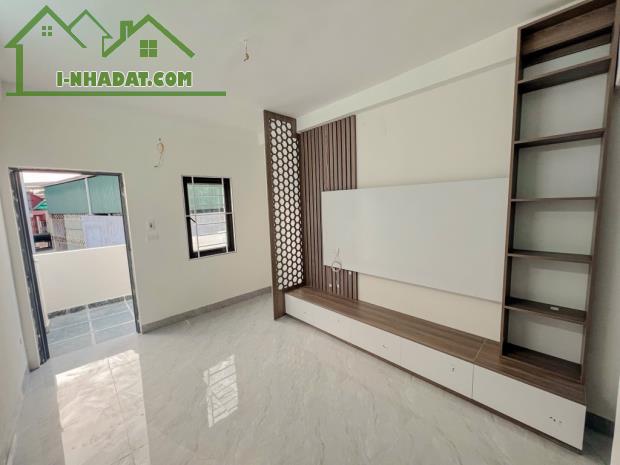 BÁN NHÀ ĐẸP MỚI TINH – HOÀNG MAI, HOÀNG VĂN THỤ – THANG MÁY – 3 BƯỚC RA PHỐ  Giá: 7,6 tỷ – - 2
