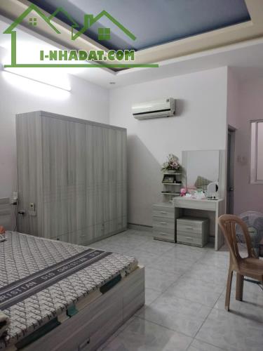 *Bán Gấp Nhà Đ số 8 khu phân lô cao cấp 68m2 hẻm 10m 4 Tầng Nhỉnh 5 tỷ - 1