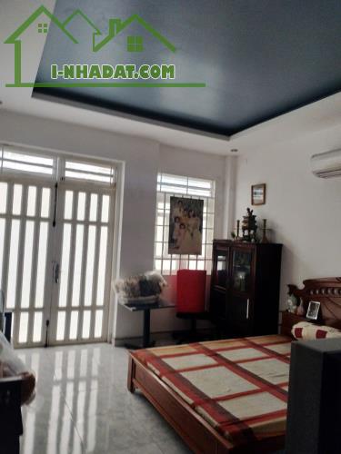 *Bán Gấp Nhà Đ số 8 khu phân lô cao cấp 68m2 hẻm 10m 4 Tầng Nhỉnh 5 tỷ - 2