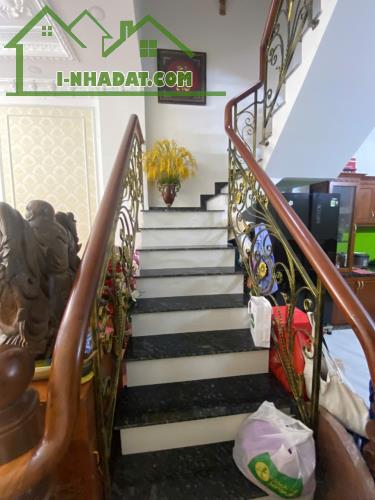 *Bán Gấp Nhà Đ số 8 khu phân lô cao cấp 68m2 hẻm 10m 4 Tầng Nhỉnh 5 tỷ - 3