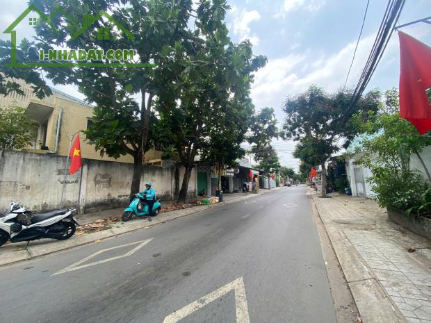 Bán nhà diện tích khủng, xã Tân thới thượng, huyện hốc môn - 1
