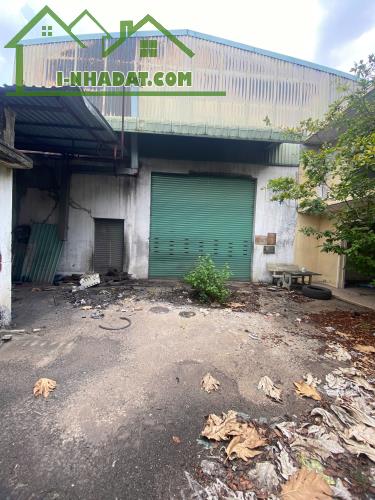 Bán nhà diện tích khủng, xã Tân thới thượng, huyện hốc môn - 2
