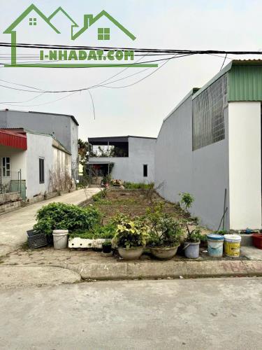 Bán đất Hải Thành - Dương Kinh - Hải Phòng - 1