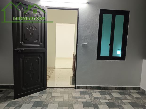 CHÍNH CHỦ BÁN NHÀ ĐẸP – 38M² – MẶT TIỀN 4M+ – NGÕ Ô TÔ – KIM CHUNG, HOÀI ĐỨC – GIÁ 5.85 TỶ - 1