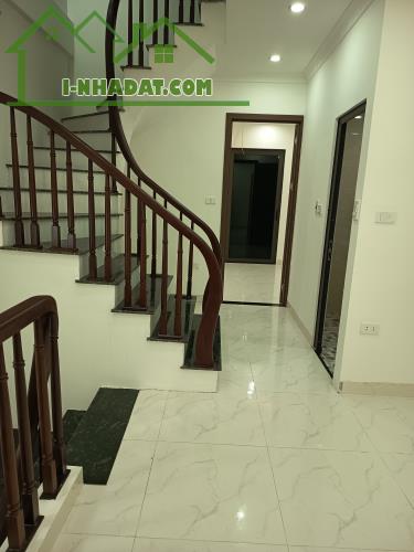 CHÍNH CHỦ BÁN NHÀ ĐẸP – 38M² – MẶT TIỀN 4M+ – NGÕ Ô TÔ – KIM CHUNG, HOÀI ĐỨC – GIÁ 5.85 TỶ - 2