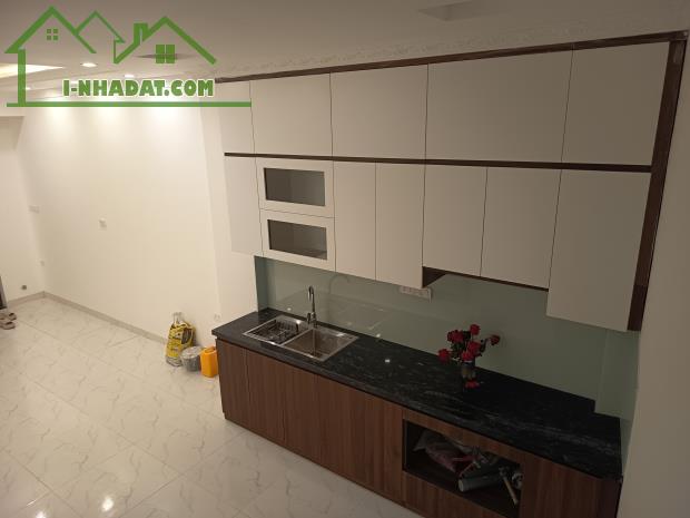 CHÍNH CHỦ BÁN NHÀ ĐẸP – 38M² – MẶT TIỀN 4M+ – NGÕ Ô TÔ – KIM CHUNG, HOÀI ĐỨC – GIÁ 5.85 TỶ - 4