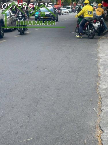 Bán Khách Sạn Mặt Tiền Phạm Ngũ Lão, Phường Bến Thành, Quận 1 – Vị Trí Đắc Địa, 10 Tầng, - 1