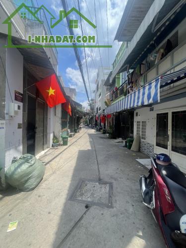 + 👉 SỐC SIÊU PHẨM GẤP GẤP BÁN NHÀ Đ LÔ TƯ BHHA BÌNH TÂN 4*15M 2L NHỈNH 3x T