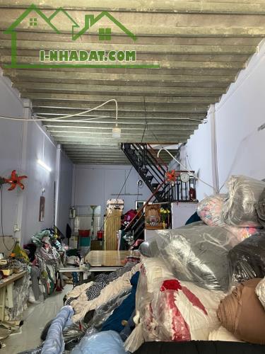 + 👉 SỐC SIÊU PHẨM GẤP GẤP BÁN NHÀ Đ LÔ TƯ BHHA BÌNH TÂN 4*15M 2L NHỈNH 3x T - 1