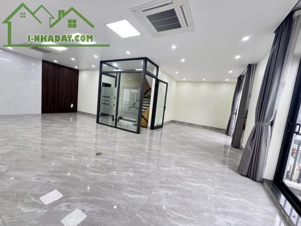 Biệt Thự LK 4 Tầng_Đông Trù_ Đông Hội _Đông Anh_DT 144M²_MT 12M_Vỉa Hè Cây Xanh - 3