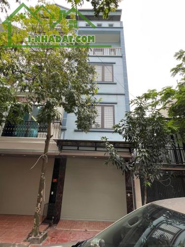Phân Lô Liền Kề Hàng Bè Kiến Hưng, Vỉa Hè KD Văn Phòng, Sát Trục Cenco5 50m2 Giá 14,5 Tỷ