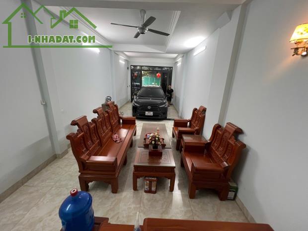 Phân Lô Liền Kề Hàng Bè Kiến Hưng, Vỉa Hè KD Văn Phòng, Sát Trục Cenco5 50m2 Giá 14,5 Tỷ - 1
