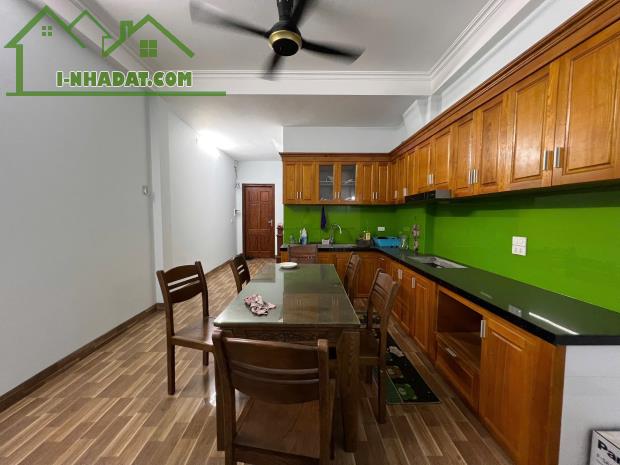Phân Lô Liền Kề Hàng Bè Kiến Hưng, Vỉa Hè KD Văn Phòng, Sát Trục Cenco5 50m2 Giá 14,5 Tỷ - 4
