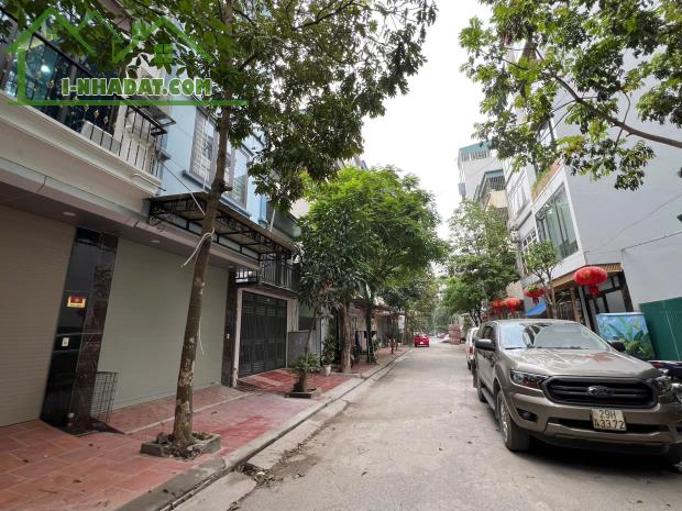 Phân Lô Liền Kề Hàng Bè Kiến Hưng, Vỉa Hè KD Văn Phòng, Sát Trục Cenco5 50m2 Giá 14,5 Tỷ - 5