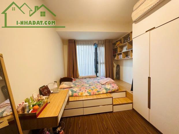 CHO THUÊ CĂN HỘ CÓ BAN CÔNG SIÊU TO 14M2 CHUNG CƯ SAFIRA KHANG ĐIỀN 2PN FULL NỘI THẤT 9.3