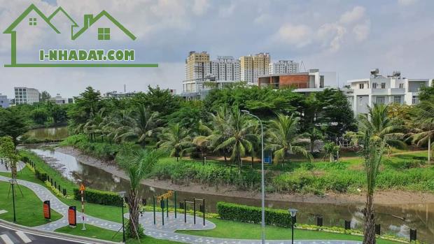 CHO THUÊ CĂN HỘ CÓ BAN CÔNG SIÊU TO 14M2 CHUNG CƯ SAFIRA KHANG ĐIỀN 2PN FULL NỘI THẤT 9.3 - 5