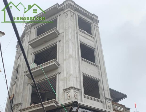 SIÊU PHẨM - 3 MẶT THOÁNG -LÔ GÓC - THANG MÁY - NHÀ MỚI TINH - KINH DOANH - 1