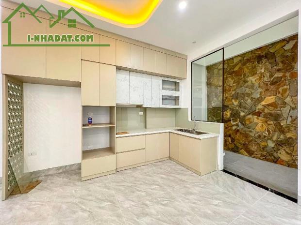 NHÀ ĐẸP MỄ TRÌ - LÔ GÓC - 2 THOÁNG - CÁCH Ô TÔ 10M - TẶNG FULL NỘI THẤT - GIÁ CHỈ 6.59 TỶ - 1