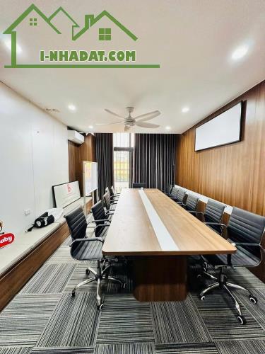 BÁN NHÀ PHỐ HUỲNH THÚC KHÁNG - 68M² x 5 TẦNG - PHÂN LÔ Ô TÔ TRÁNH - KINH DOANH - GIÁ 25,9 - 1