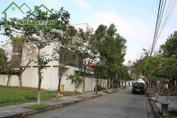 Bán đất biệt thự KQH Văn Tiến Dũng, tặng nhà vườn, Thuỷ Dương, Hương Thuỷ, TP Huế