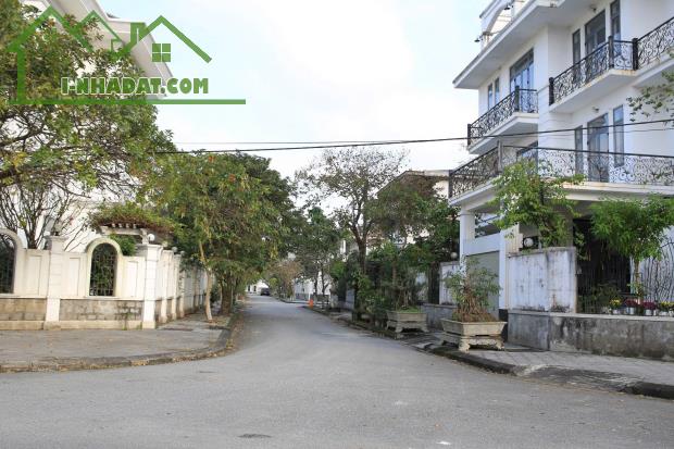 Bán đất biệt thự KQH Văn Tiến Dũng, tặng nhà vườn, Thuỷ Dương, Hương Thuỷ, TP Huế - 1