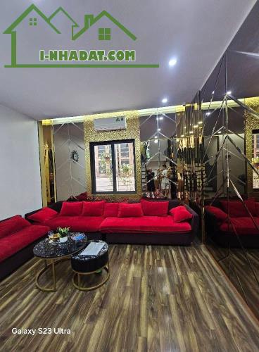 SIÊU HIẾM-Phân Lô Nguyễn Chí Thanh 40/45m, 6Tầng chỉ 17.9 Tỷ, Ô tô tránh, K.Doanh - 1