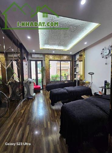 SIÊU HIẾM-Phân Lô Nguyễn Chí Thanh 40/45m, 6Tầng chỉ 17.9 Tỷ, Ô tô tránh, K.Doanh - 3