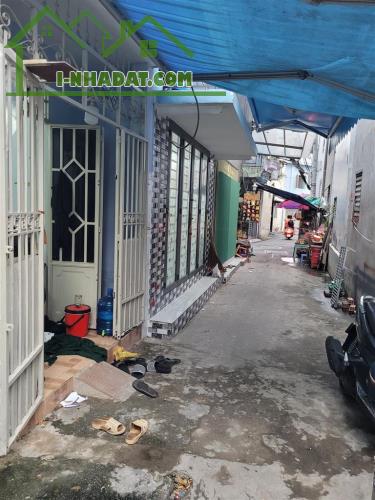 Bán nhà phường 15, Tân Bình, 2 tầng, 46m2, chỉ 3.x tỷ, chủ thiện chí bán