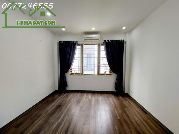 Tựu Liệt Giá Chỉ 5.6 Tỷ  30m² x 5 Tầng – Nhà Mới Tinh - 3