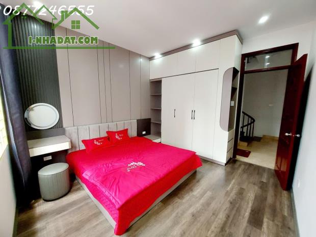 Tựu Liệt Giá Chỉ 5.6 Tỷ  30m² x 5 Tầng – Nhà Mới Tinh - 4