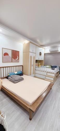 Gốc Đề - Minh Khai - Hai Bà Trưng 3 bước lên ô tô, full nội thất xịn xò, - 1