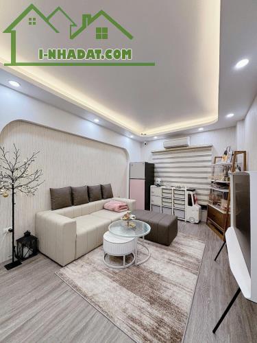 Gốc Đề - Minh Khai - Hai Bà Trưng 3 bước lên ô tô, full nội thất xịn xò, - 2