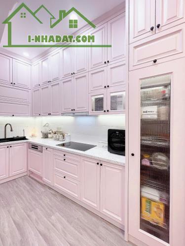 Gốc Đề - Minh Khai - Hai Bà Trưng 3 bước lên ô tô, full nội thất xịn xò, - 3